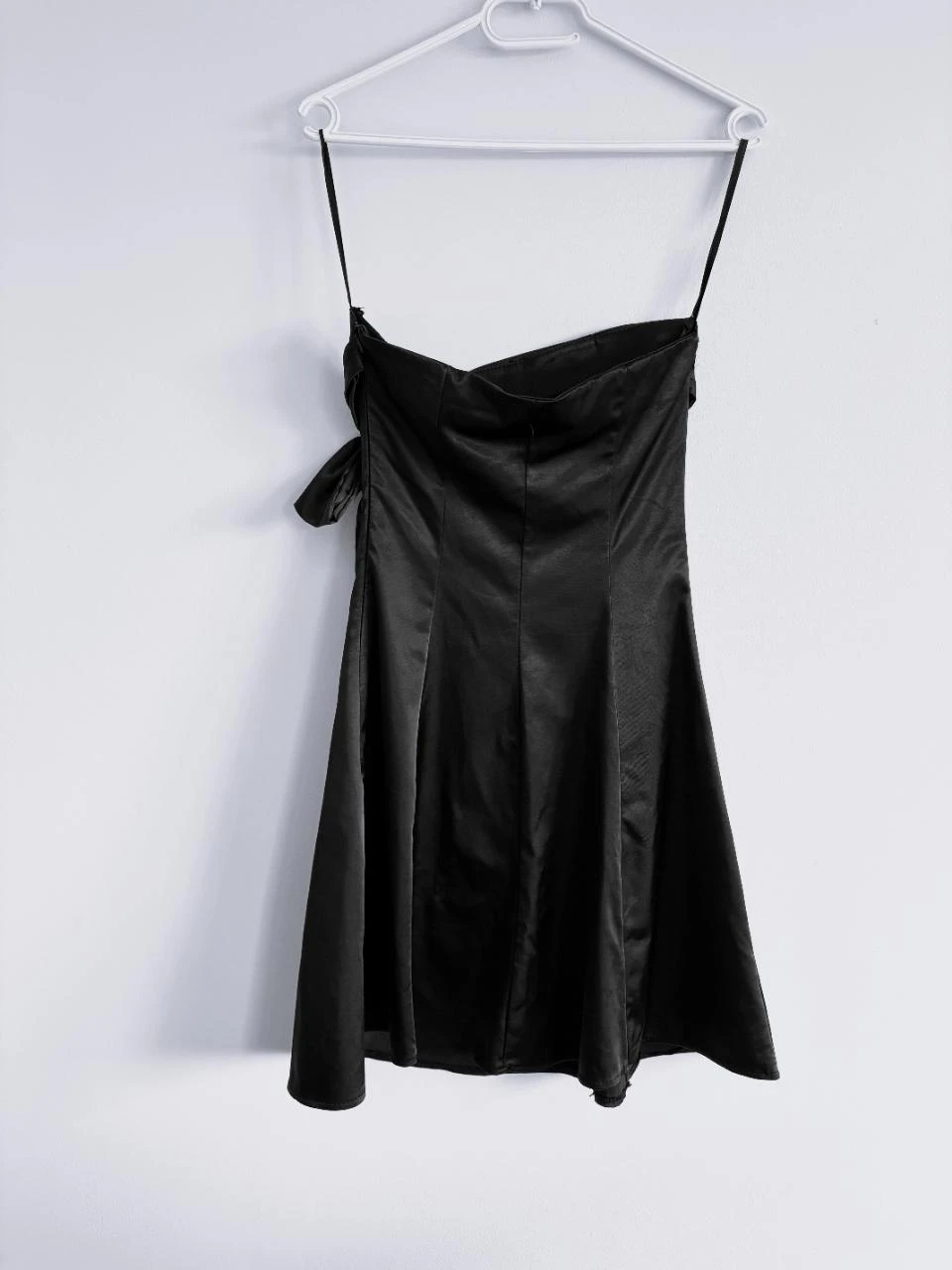 Vestido sem alças chique – Festivo Made in Italy, Tamanho P – photo 10